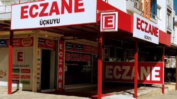 Üçkuyu Eczanesi