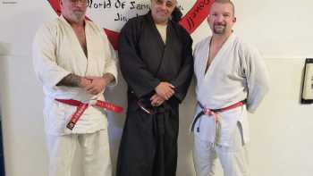 Susquehanna Valley Academy of Martial Arts