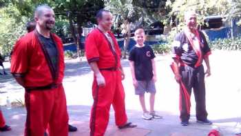 Susquehanna Valley Academy of Martial Arts