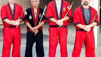 Susquehanna Valley Academy of Martial Arts