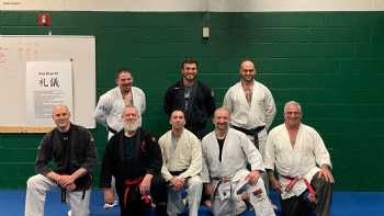 Susquehanna Valley Academy of Martial Arts