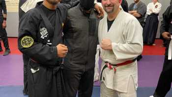 Susquehanna Valley Academy of Martial Arts