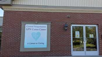 Central Susquehanna LPN Career Center