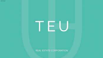 TEU Real Estate Corporation