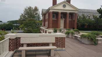 Freas Hall