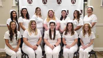 Mifflin County Academy’s Practical Nursing Program