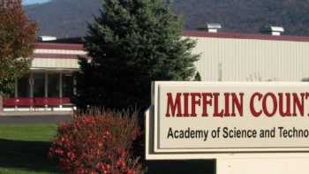 Mifflin County Academy of Science and Technology