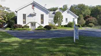 Lima Christian Nursery School