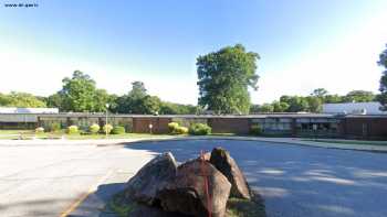 Davidson Elementary, Building 25