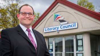 Literacy Council of Reading