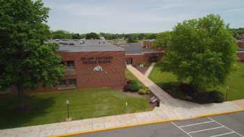 Wilson Southern Middle School