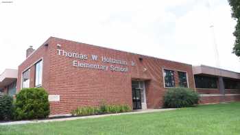 Thomas W. Holtzman Elementary School