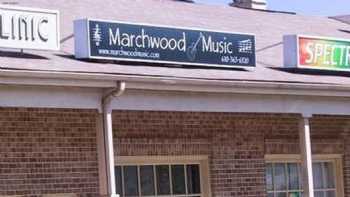 Marchwood Music