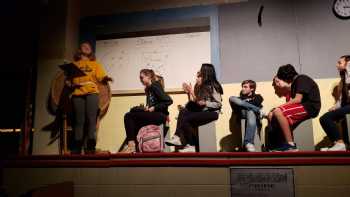 Lionville Middle School Musical Theater