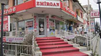 Emirgan Eczanesi