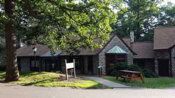 Boettcher House Environmental Education Center