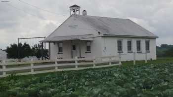 Middle Creek Amish School