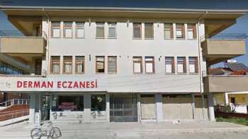 Derman Eczanesi