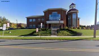 Lock Haven University of PA: Alumni Office