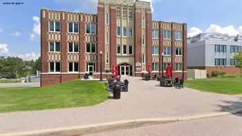 Saint Francis University Shields School of Business