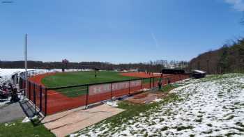 Red Flash Softball Field St Francis University