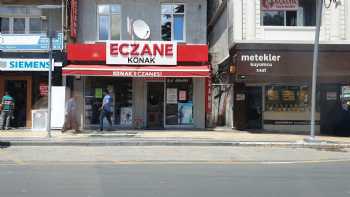 Konak Eczanesi