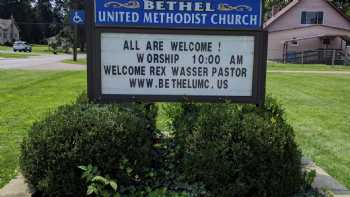 Bethel United Methodist Church