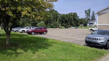 Bethel United Methodist Church