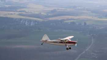 Laurel Highlands Aeronautical Academy