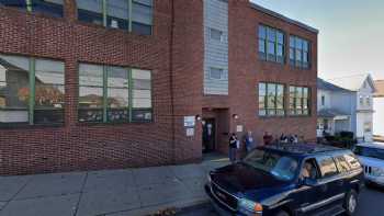 Luzerne County Head Start Nanticoke Center