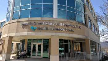 Luzerne County Nanticoke Community College Health Sciences Center