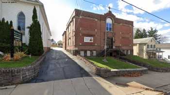 Wilkes-Barre Mennonite School