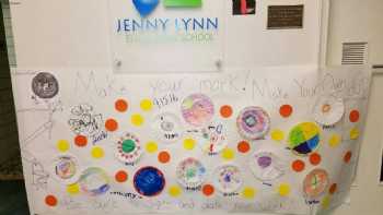 Jenny Lynn Kingston Elementary School