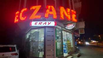 ERAY ECZANESİ