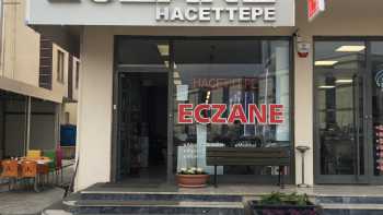 Eczane Hacettepe