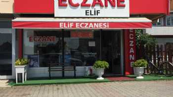 ELİF ECZANESİ