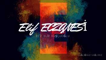 ELİF ECZANESİ