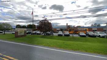 East Hanover Elementary School