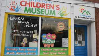 Lykens Valley Children's Museum