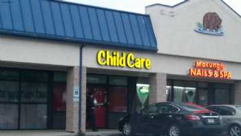 Little Tree Child Care