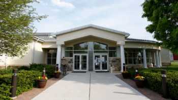 Lower Macungie Library