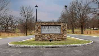 Malvern Preparatory School