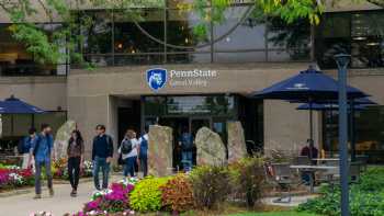 Penn State Great Valley School of Graduate Professional Studies