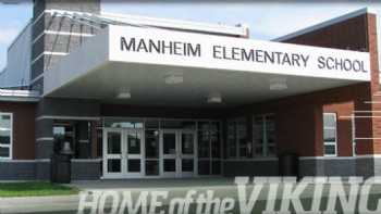 Manheim Elementary School