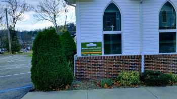 First United Methodist Church School