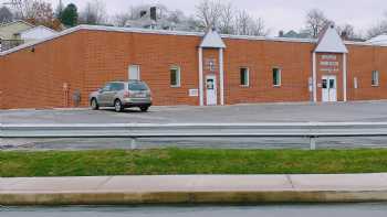 Manor Public Library