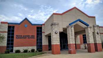 Penns Manor Area Elementary & Junior/Senior High School