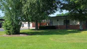 Penns Manor Area Elementary & Junior/Senior High School