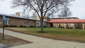 Warren L Miller Elementary