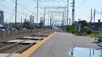 Marcus Hook Station